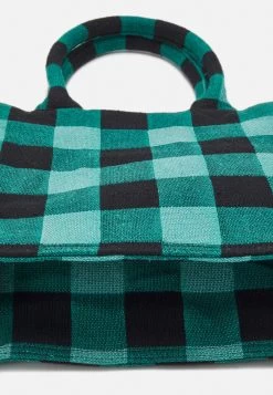 Even&Odd Tote Bag - Green 9 Even&Odd Tote Bag - Green -Even&Odd 9d9703dfcf4c46cbaee6e9e8cfaad78f