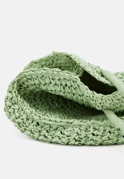 Even&Odd Tote Bag - Mint -Even&Odd 9dac98c7f7ad47fa9b0794df7b55ee6c