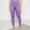Leggings - Lilac