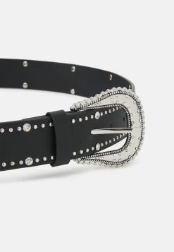 Even&Odd Belt -Black 5 Even&Odd Belt -Black -Even&Odd 9ecccc6566f542909619c40871b10899