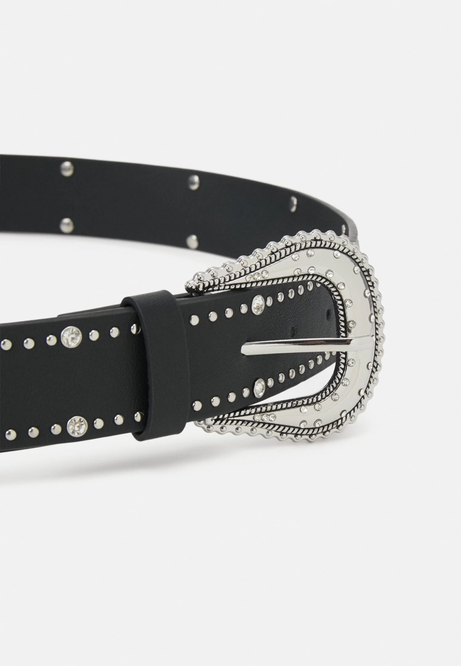 Even&Odd Belt -Black 3 Even&Odd Belt -Black - Image 3
