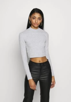 Even&Odd 2 Pack - Long Sleeved Top -Even&Odd 9ee8cc9958854913baeeaca52b5e8135