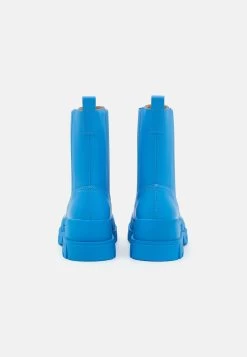 Boots - Blue 9 Boots - Blue -Even&Odd 9f3fbe84820d471c9b15cf8cb91437a9