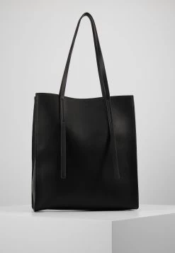 Even&Odd Tote Bag - Black -Even&Odd a058af53e8ed42d6a5f3498207639d22
