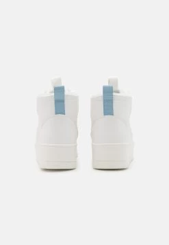 Even&Odd High-Top Trainers - White -Even&Odd a106750f9b0d441592fc8b3ca8e180df