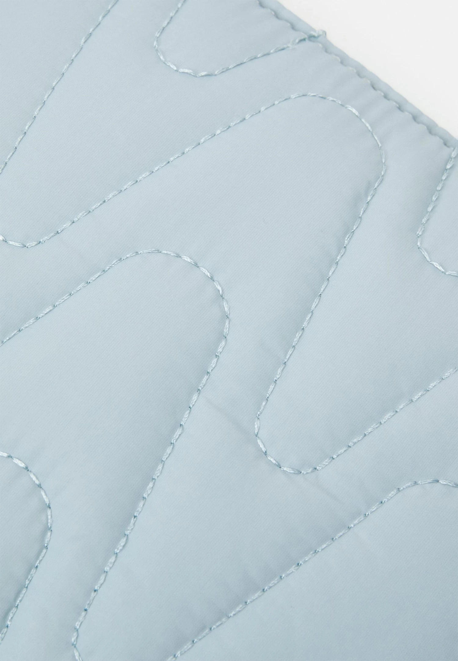 Even&Odd Across Body Bag - Light Blue 4 Even&Odd Across Body Bag - Light Blue - Image 4