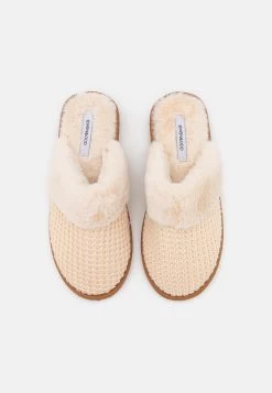 Even&Odd Slippers - Off-White -Even&Odd a1f43799c3bd48dabf4866ca6cd63871