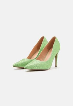 Even&Odd High Heels - Green -Even&Odd a215b799baa94d9aada747a2cfb3eaf6