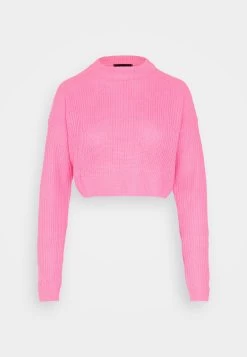 Even&Odd Jumper - Pink 10 Even&Odd Jumper - Pink -Even&Odd a24e1ca2a0524eaea05067ae1ec8ff6b