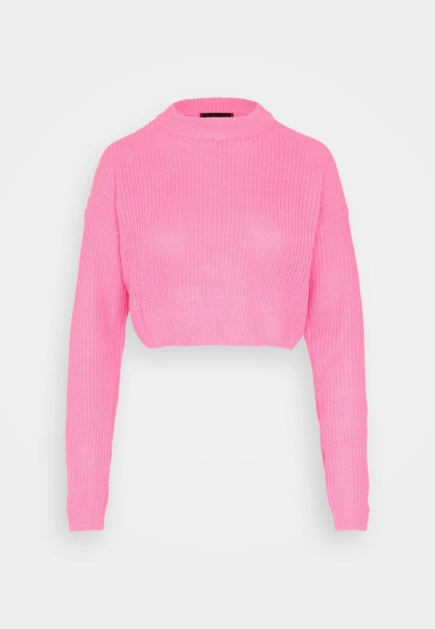 Even&Odd Jumper - Pink 5 Even&Odd Jumper - Pink - Image 5