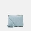 Even&Odd Across Body Bag - Light Blue