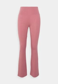 Leggings - Pink -Even&Odd a298a9fe418b4fd4ad83238f2d089959