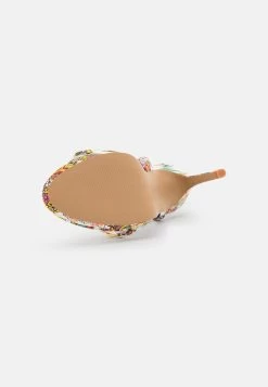 Even&Odd High Heeled Sandals - Multi Coloured 10 Even&Odd High Heeled Sandals - Multi Coloured -Even&Odd a35c75e24317436e9147a29e69fee229