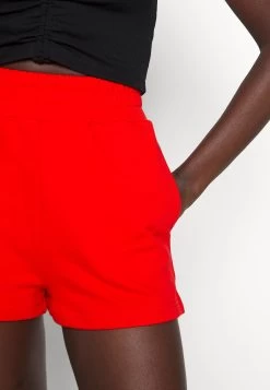 Even&Odd Tracksuit Bottoms - Red -Even&Odd a37ead1241a240a9b52dbf2da64b334c