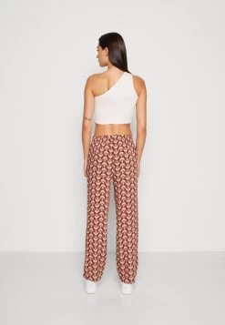 Even&Odd 2 Pack - Top - White/Light Pink -Even&Odd a39afece210843c5a924d4101293357c