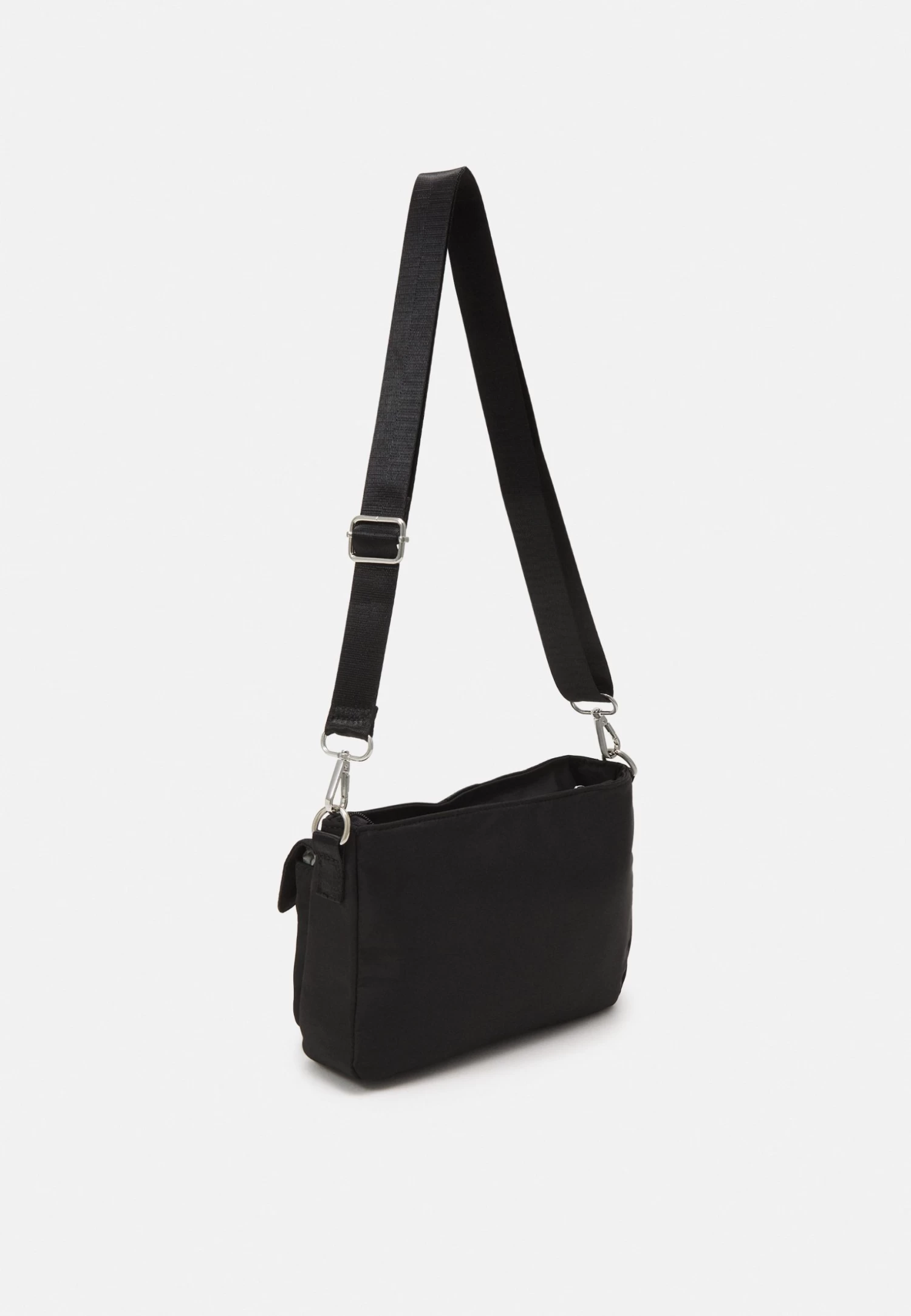 Even&Odd Across Body Bag - Black 2 Even&Odd Across Body Bag - Black - Image 2