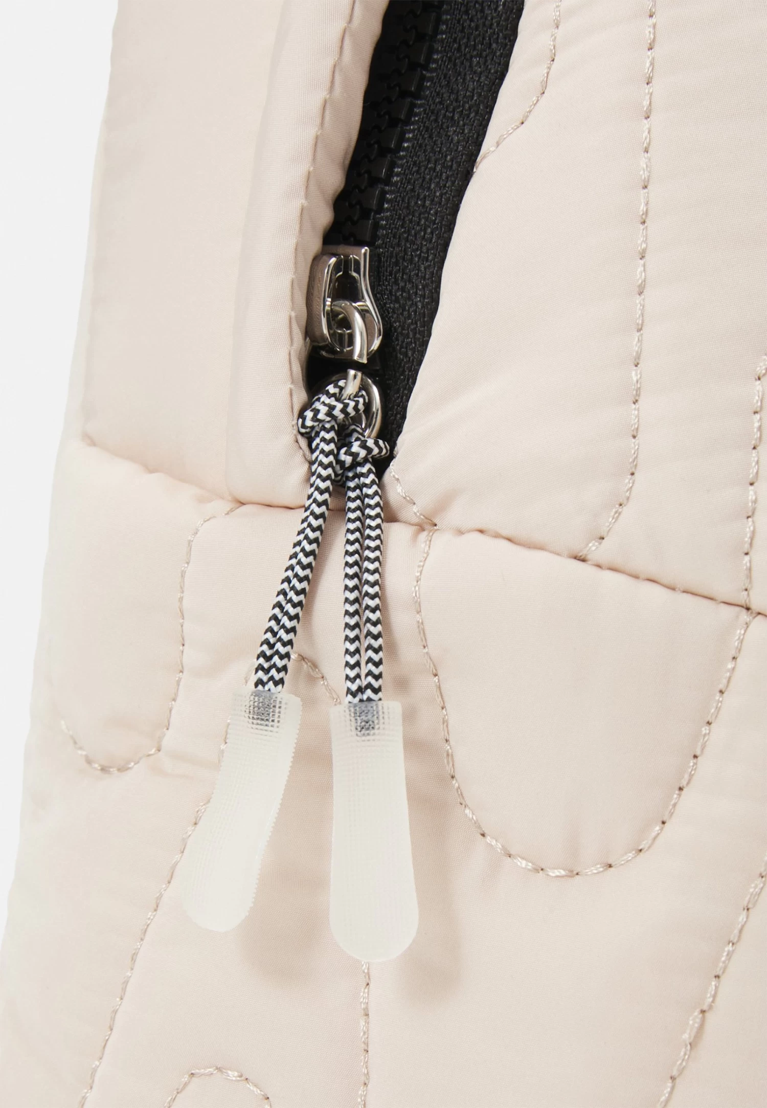 Even&Odd Rucksack -Beige 4 Even&Odd Rucksack -Beige - Image 4