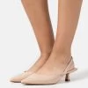 Even&Odd Classic Heels - Beige