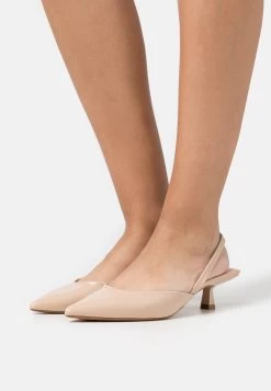 Even&Odd Classic Heels - Beige