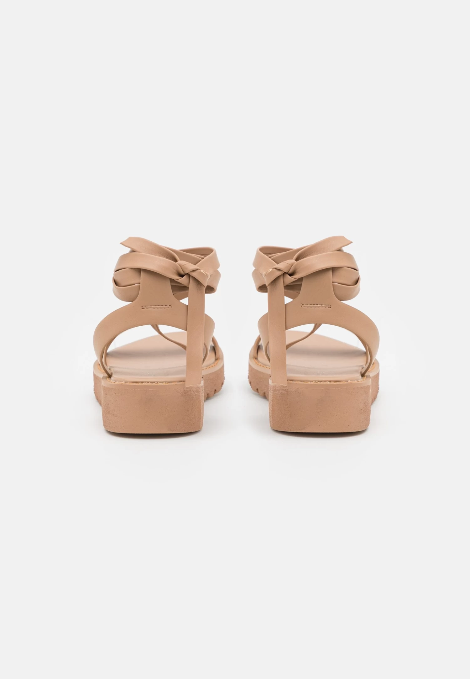 Even&Odd Sandals - Beige 4 Even&Odd Sandals - Beige - Image 4