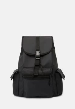 Even&Odd Rucksack - 802 - Black