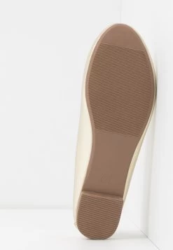 Even&Odd Ballet Pumps - Gold -Even&Odd a65bd67fd5534d398da31319c5c66418