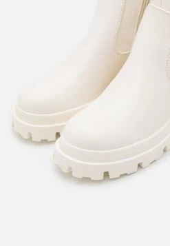 Even&Odd Platform Boots - White -Even&Odd a782226d52af494daf7b6363bff64f09