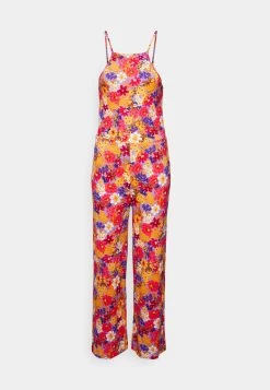 Even&Odd Jumpsuit - 402 - Pink_205 - Orange -Even&Odd a7b30bee474b4cf8a71d4d2c408e67e0