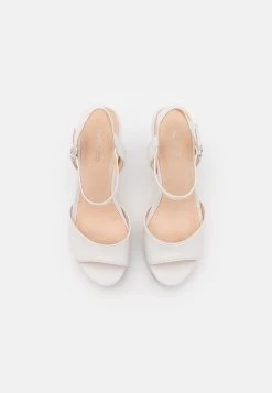 Even&Odd Leather - High Heeled Sandals -Even&Odd a82f75bf60d943be9432d4af7427dcb5