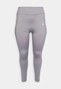Leggings - Grey