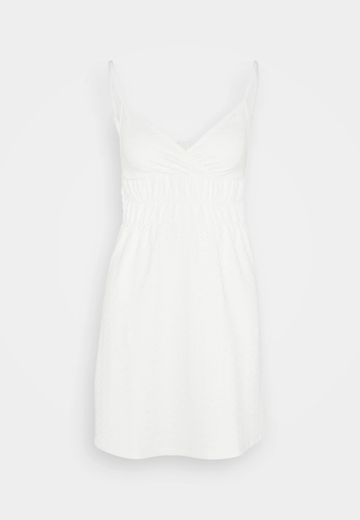 Even&Odd Day Dress - White 5 Even&Odd Day Dress - White - Image 5