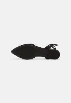Even&Odd Slingback Ballet Pumps - Black 10 Even&Odd Slingback Ballet Pumps - Black -Even&Odd aa1e4497110741d196c8a1e9057c90ec