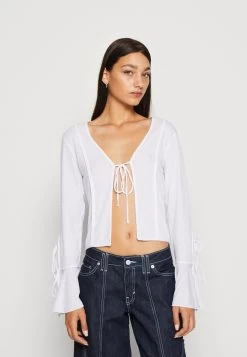 Even&Odd Summer Jacket - White