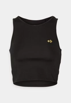 Top - Black -Even&Odd aa2922f4948e4b959f8b4e53d16bbbd2