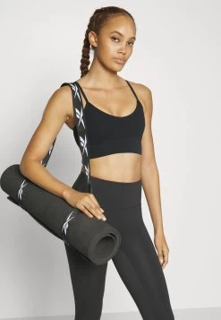 Light Support Sports Bra - Light Support Sports Bra -Even&Odd aadfc792f6014ac1b1e003e519b3646a