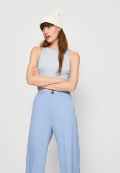 Even&Odd Trousers - Light Blue 9 Even&Odd Trousers - Light Blue -Even&Odd ab241096bd6040cb8e005b2fc1fefa9d