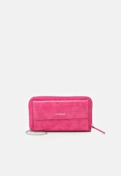 Even&Odd Wallet -Pink