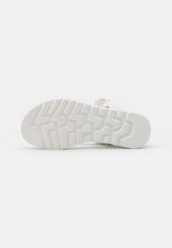 Even&Odd T-Bar Sandals - White -Even&Odd ab67c70a64184beda990078a02659dab