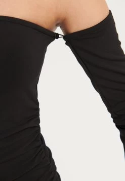 Even&Odd Cocktail Dress / Party Dress - Black 15 Even&Odd Cocktail Dress / Party Dress - Black -Even&Odd aca84e39db164dd1af64be9c97aeb389