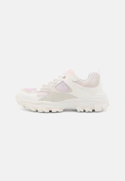 Even&Odd Trainers - White/Multi-Coloured -Even&Odd ad6426d0ce81403cb20b4a212f17b225