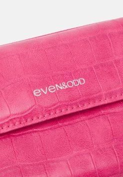 Even&Odd Wallet -Pink -Even&Odd adbafdb70600434395e353e3379e4f06