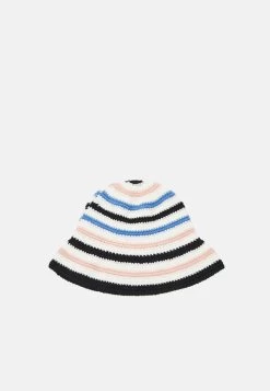 Even&Odd Hat - White/Black/Blue 6 Even&Odd Hat - White/Black/Blue -Even&Odd ae6ddcb9f9014f758349f8a8407439d8