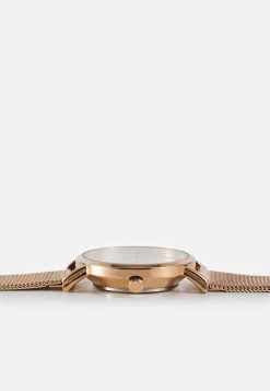 Even&Odd Set - Watch - Rose Gold-Coloured/Black 7 Even&Odd Set - Watch - Rose Gold-Coloured/Black -Even&Odd aeafbea2e42a4138a8b9b7219d519094