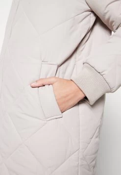 Even&Odd Winter Coat - Beige -Even&Odd b01dfd8a185c48faa01cf70012e53cb5