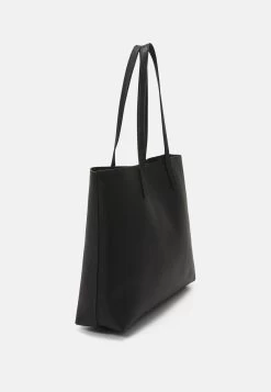 Even&Odd Tote Bag -Black -Even&Odd b0369c5d85294f6282c99a8062275f37