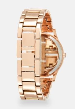 Even&Odd Watch - Rose Gold-Coloured -Even&Odd b1489670b9a045cfb62461c647360dc8