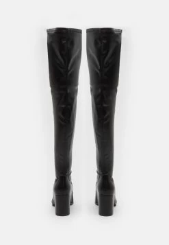 Even&Odd Over-The-Knee Boots - Over-The-Knee Boots -Even&Odd b1f73801eb6f4aca9cb4865160773674