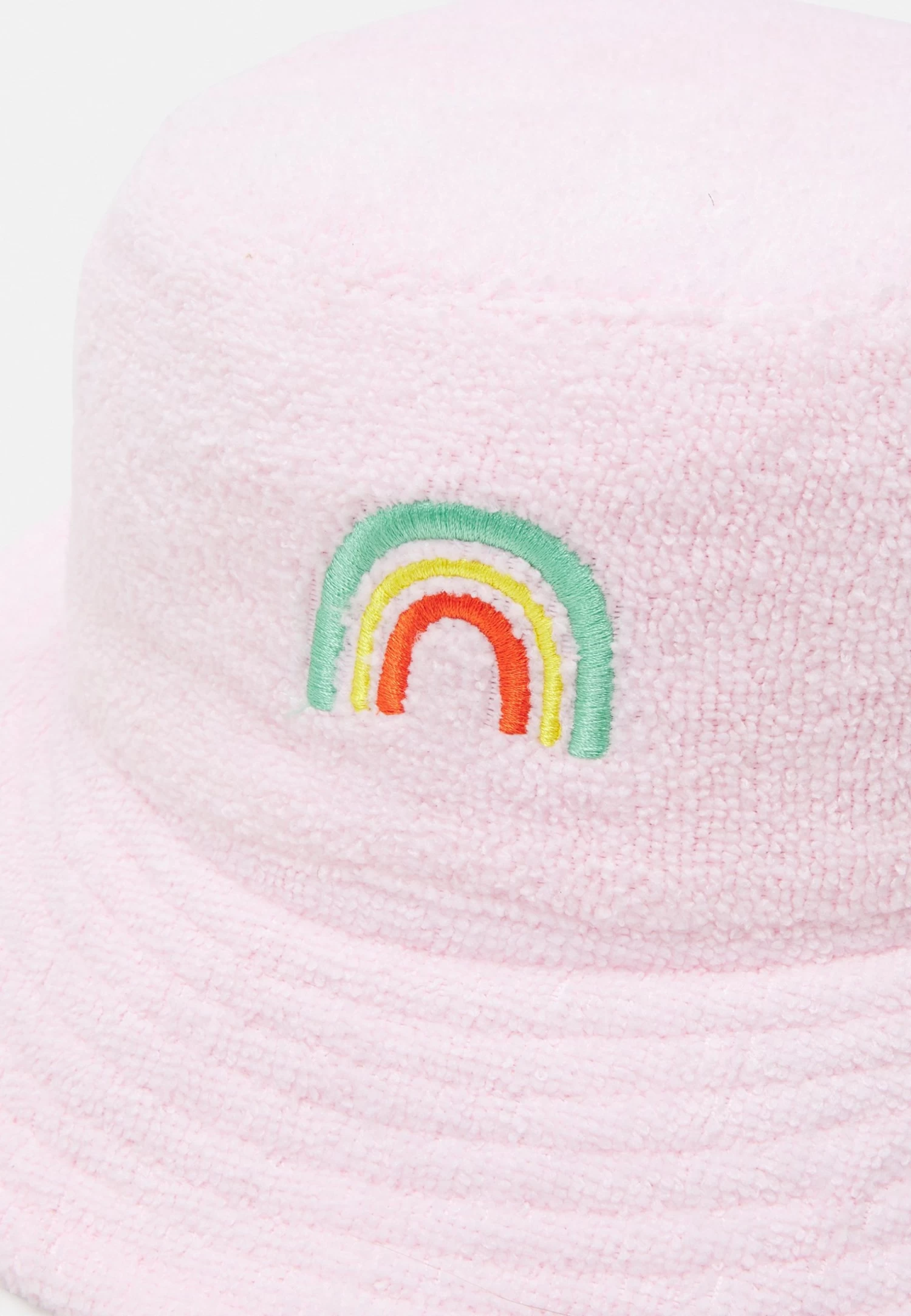 Even&Odd Hat - Pink 4 Even&Odd Hat - Pink - Image 4