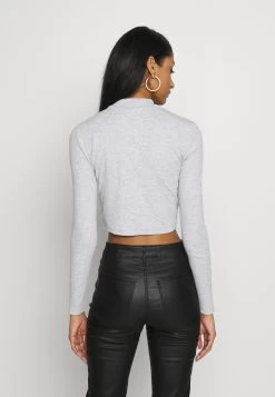 Even&Odd 2 Pack - Long Sleeved Top -Even&Odd b26b87a1b5664e5990d2be21372e885b