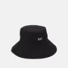 Even&Odd Hat - Black